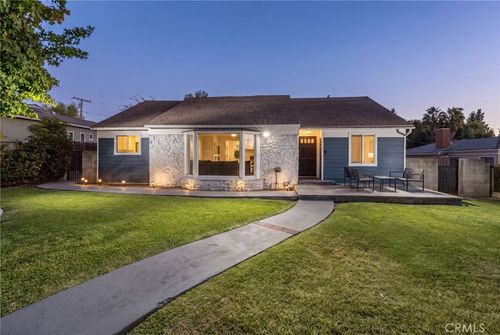 11736 Beverly Dr, Whittier, CA, 90601 | Card Image