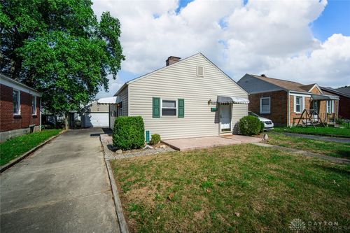 4033 Fulton Ave, Moraine, OH, 45439-2119 | Card Image