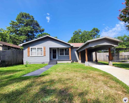 3909 Elizabeth St, Texarkana, TX, 75501 | Card Image