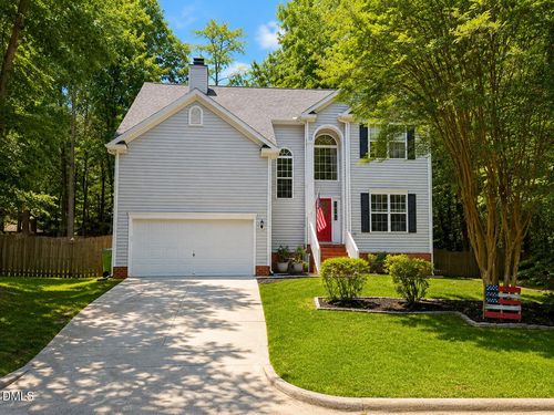 3002 Jehon Ct, Apex, NC, 27502-4011 | Card Image
