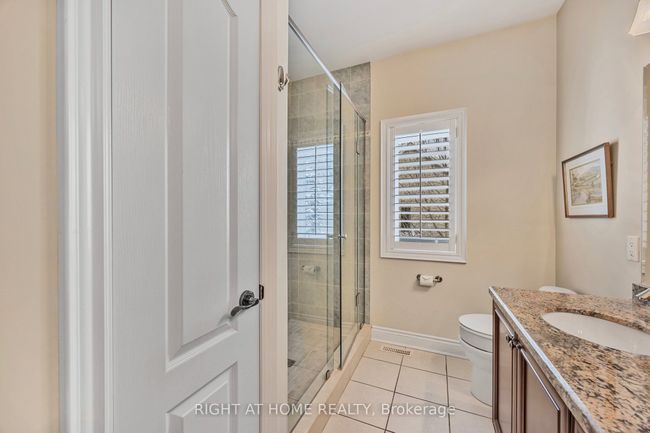 1205 Seadon Rd, House other with 4 bedrooms, 4 bathrooms and 10 parking in Springwater ON | Image 18