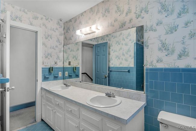 1501 Stoneycreek Ct, House other with 5 bedrooms, 4 bathrooms and null parking in Henrico VA | Image 33