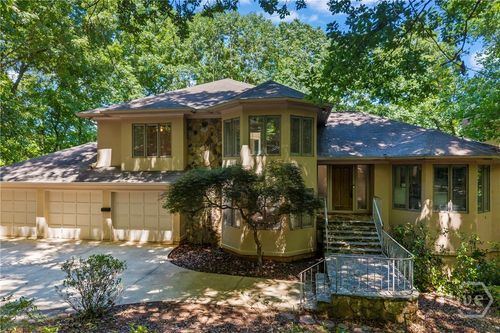 825 Riverbend Parkway, Athens, GA, 30605 | Card Image
