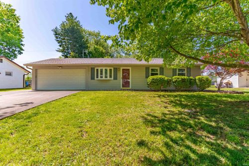 2424 Lexington Road, Evansville, IN, 47720 | Card Image