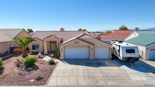 2042 E Sandtrap Lane, Fort Mohave, AZ, 86426 | Card Image