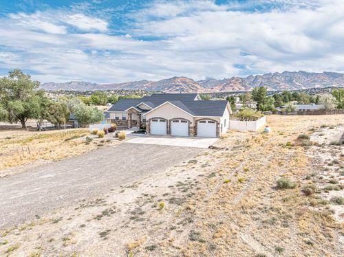 406 Bluecrest Lane, Spring Creek, NV, 89815 | Card Image
