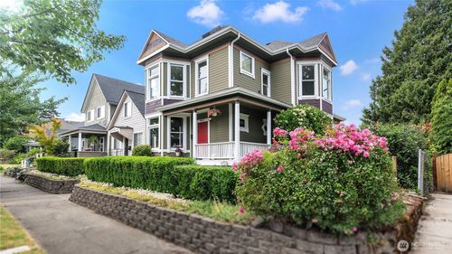 3107 N 7th St, Tacoma, WA, 98406-6218 | Card Image