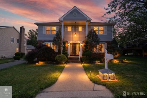 100 Howell Ave, Fords, NJ, 08863-1436 | Card Image