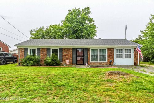 9604 Shoshone Way, Louisville, KY, 40258-1838 | Card Image