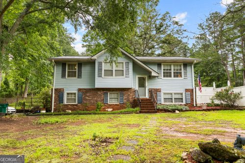 201 Greensprings Dr, Palmetto, GA, 30268-1109 | Card Image