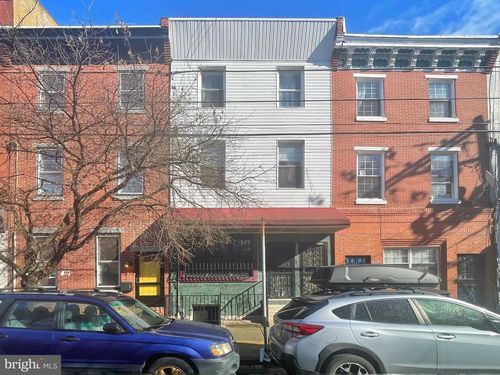 1005 S 10th St, PHILADELPHIA, PA, 19147-3815 | Card Image