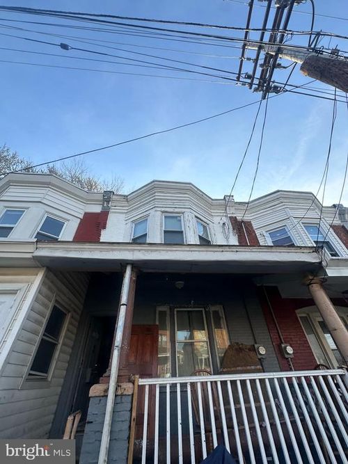 1224 Crosby St, CHESTER, PA, 19013-3913 | Card Image