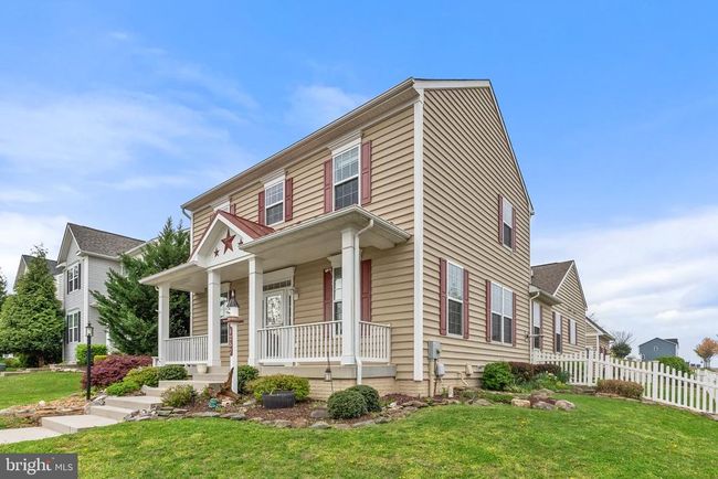 1257 N Fairfax Blvd, House other with 4 bedrooms, 3 bathrooms and null parking in RANSON WV | Image 4