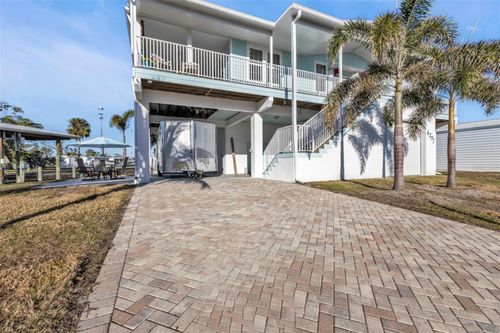 4297 Nettle Rd, PORT CHARLOTTE, FL, 33953-6043 | Card Image