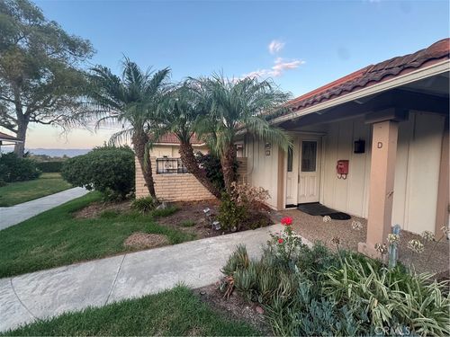 d-3087 Via Serena N, Laguna Woods, CA, 92637-1902 | Card Image