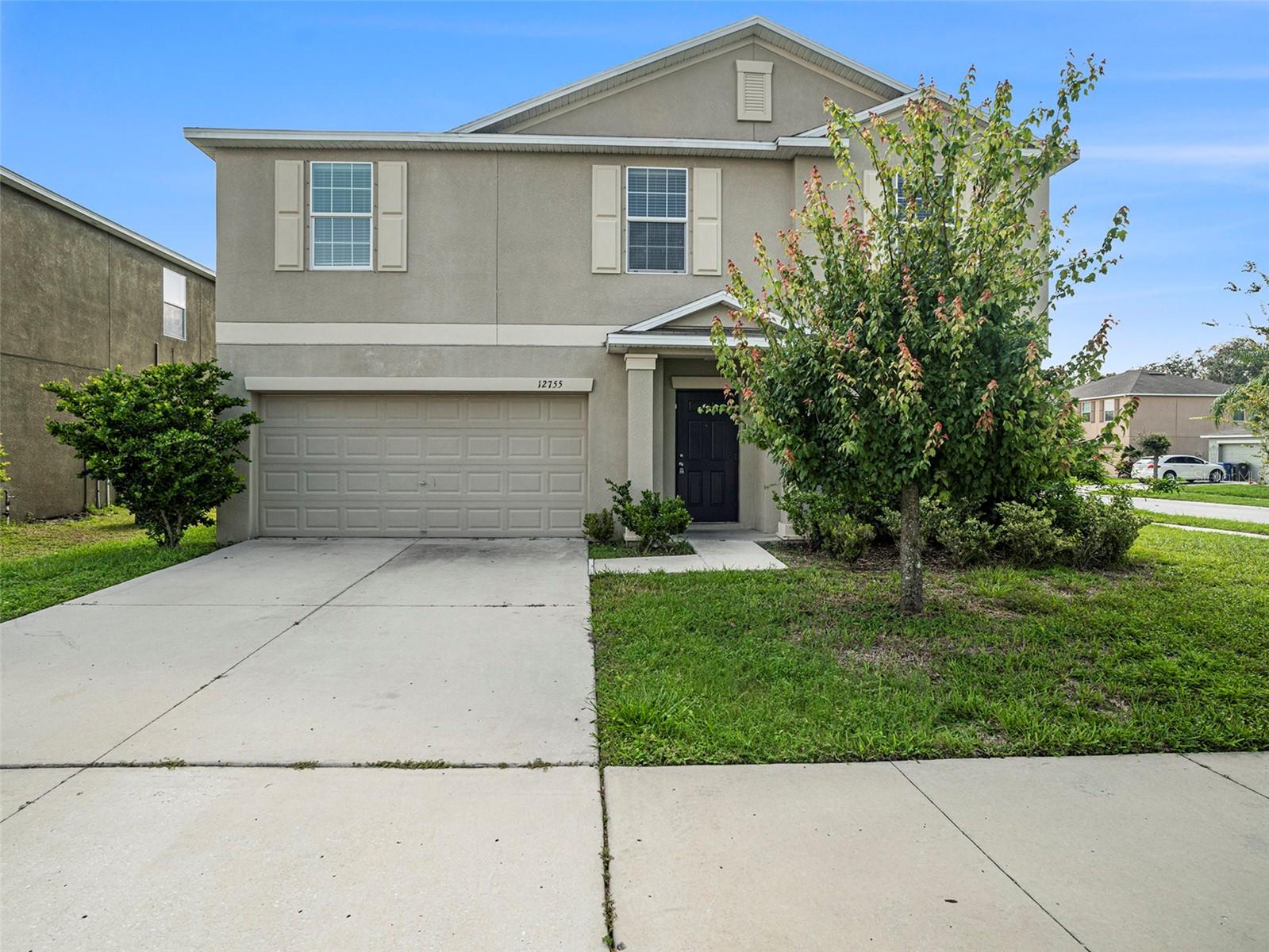 Flatwood Creek Dr, Gibsonton, FL 33534
