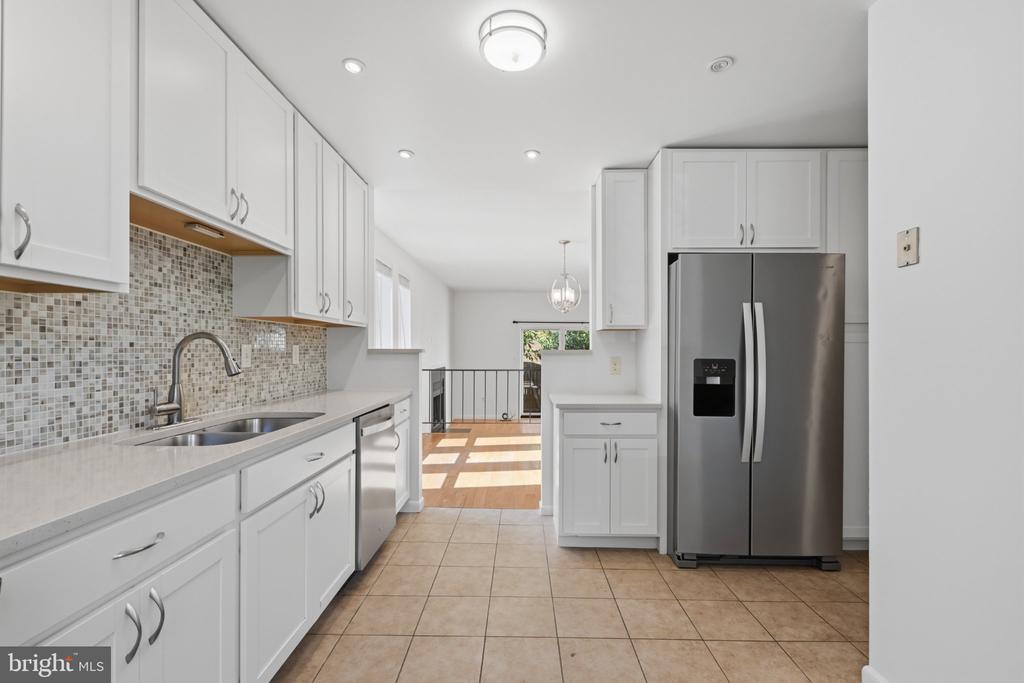 Residential Lease in WASHINGTON 3