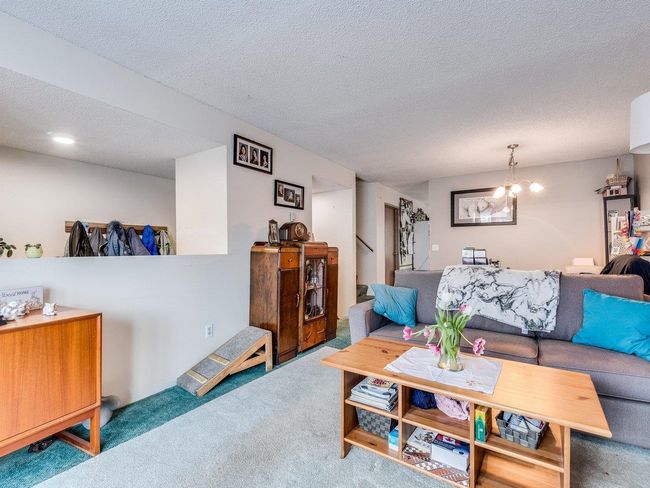 1267 Oxbow Way, House other with 3 bedrooms, 1 bathrooms and 2 parking in Coquitlam BC | Image 8