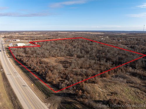 34 W 121st St S, Bristow, OK, 74010 | Card Image