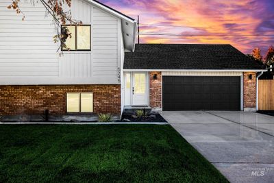 5245 N Creswell, House other with 5 bedrooms, 3 bathrooms and 2 parking in Boise ID | Image 2