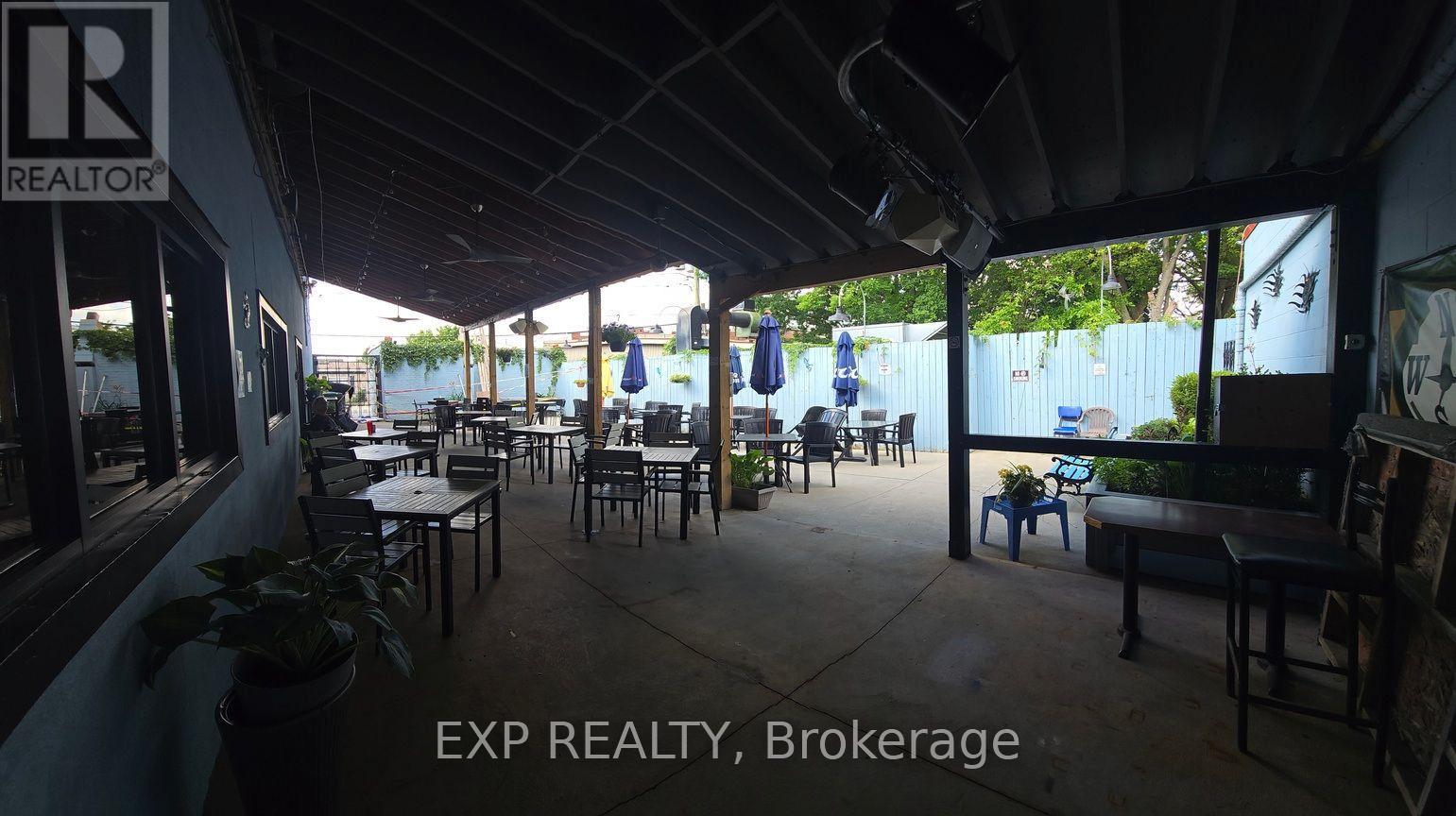 Business Opportunity in London East (East M) 4