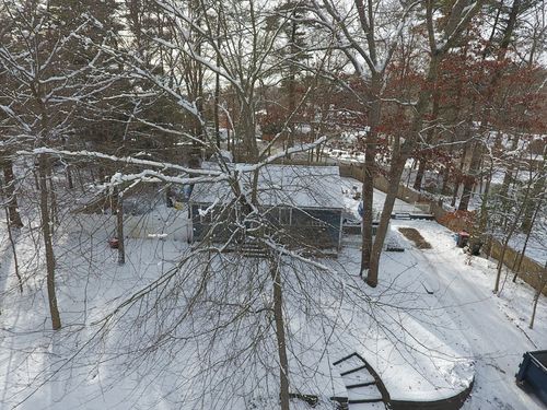 829 Auburn St, Bridgewater, MA, 02324-3411 | Card Image