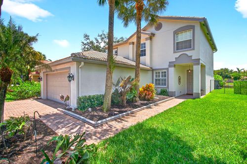 10790 Bitternut Hickory Ln, Boynton Beach, FL, 33437-7551 | Card Image