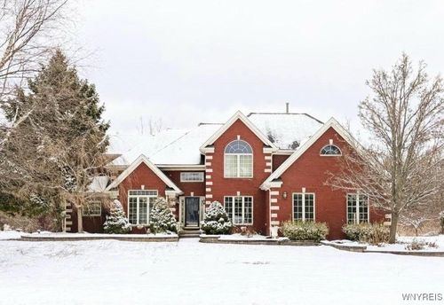 9688 Carmelo Ct, Clarence Ctr, NY, 14032-9159 | Card Image