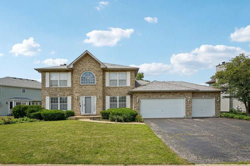 25030 Round Barn Road, Plainfield, IL, 60585 | Card Image