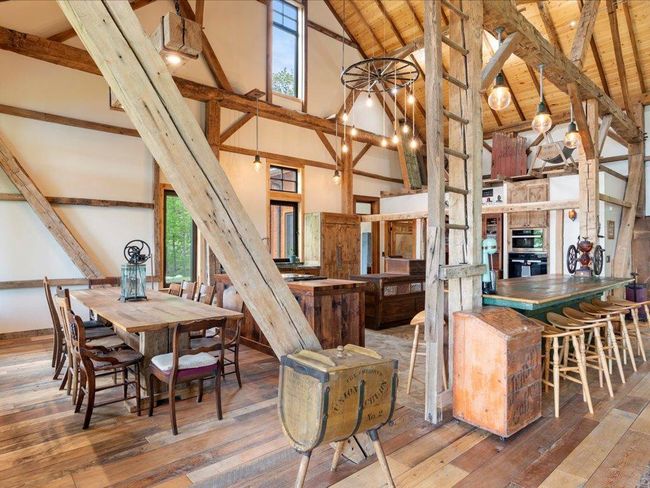 66653 County Road 533, House other with 4 bedrooms, 4 bathrooms and null parking in Effie MN | Image 9