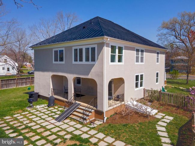 4048 Rectortown Rd, House other with 4 bedrooms, 5 bathrooms and null parking in MARSHALL VA | Image 31