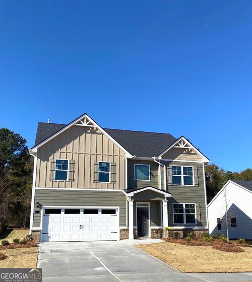 383 Abbott Rd, Statham, GA, 30666 | Card Image