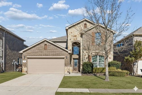 11812 Bertram Rd, Mckinney, TX, 75071-6361 | Card Image