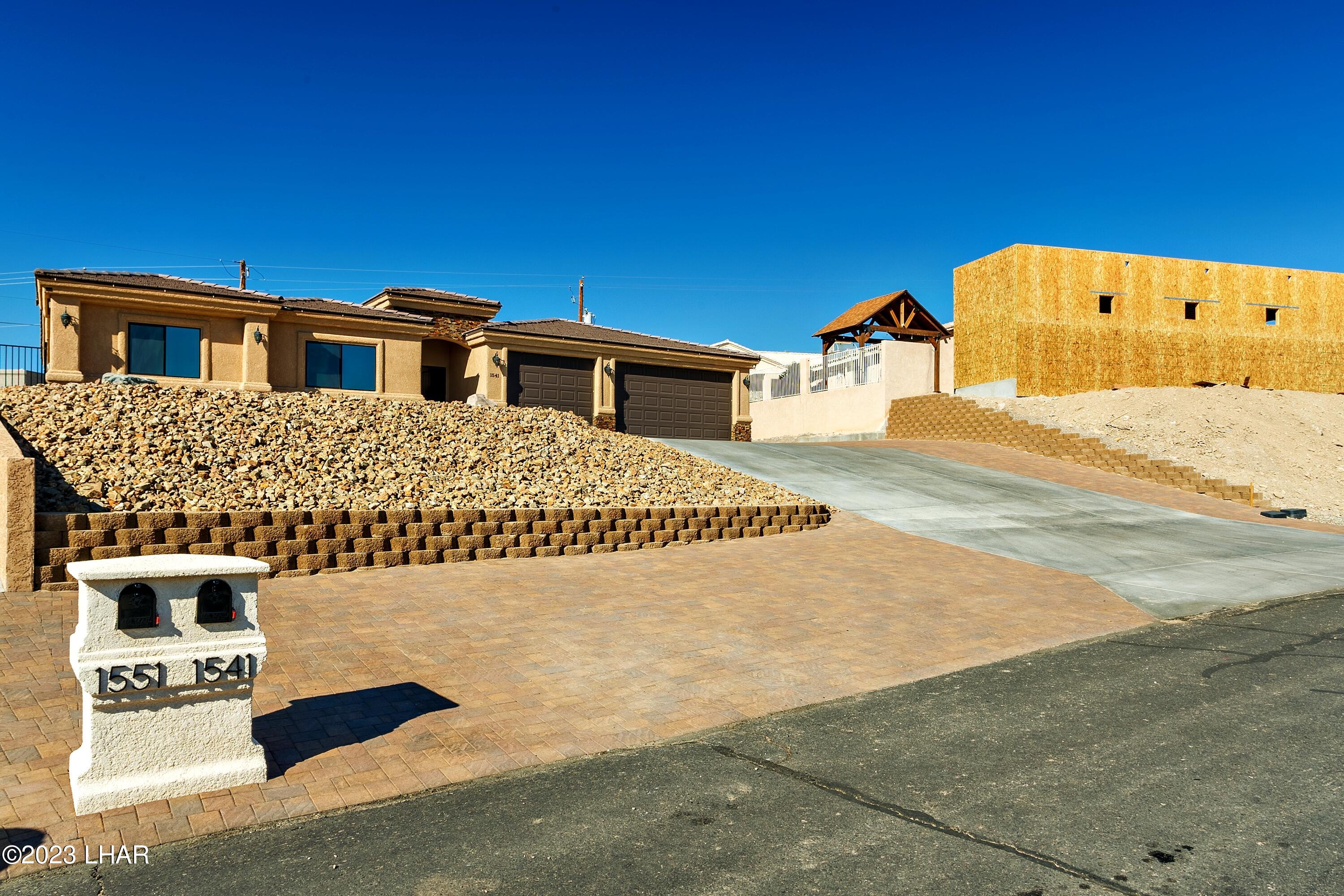 Sandy Dr, Lake Havasu City, AZ 86406