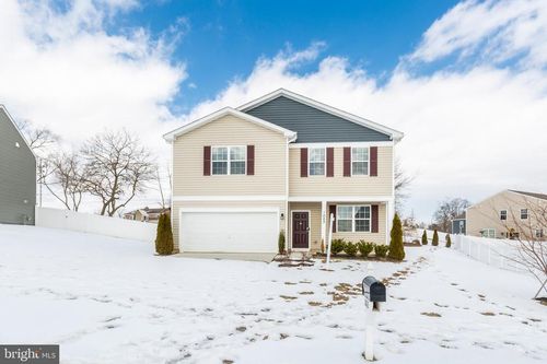 1023 Klick Way, Hagerstown, MD, 21742-2787 | Card Image