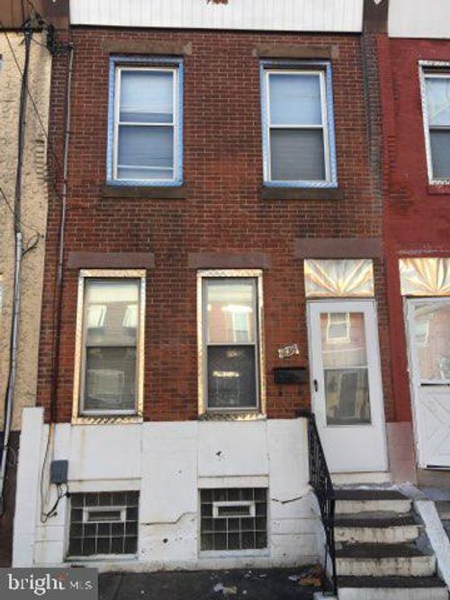 1836 E Westmoreland St, PHILADELPHIA, PA, 19134-2518 | Card Image