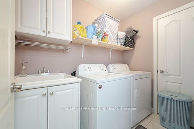 51 Prosser Cres, House attached with 4 bedrooms, 4 bathrooms and 3 parking in Sutton West ON | Image 24