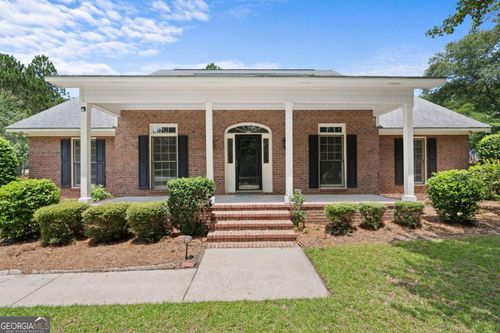 1009 Hunters Pointe Dr, Statesboro, GA, 30461-4411 | Card Image