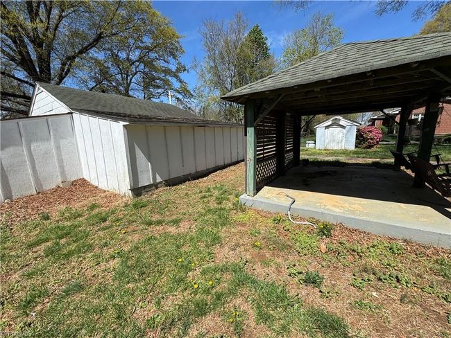 373 Mountainview Rd, House other with 3 bedrooms, 2 bathrooms and null parking in King NC | Image 6