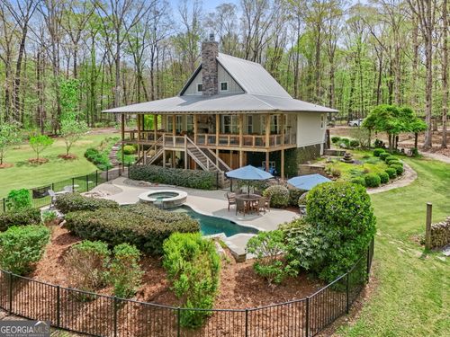 1003 Gray Girls Rd, SENOIA, GA, 30276-3122 | Card Image