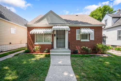 3731 N 39th St, Milwaukee, WI, 53216-3023 | Card Image