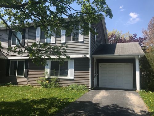 1371 Andover Dr, Aurora, IL, 60504-5986 | Card Image