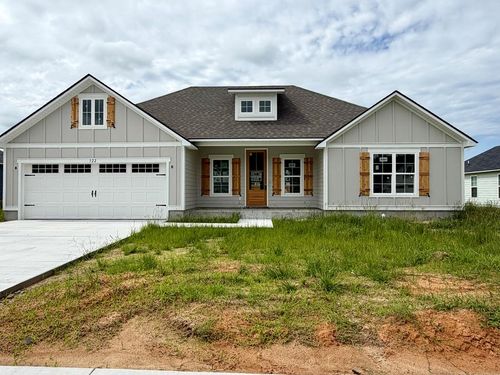 322 Mcneal Rd, Hahira, GA, 31632 | Card Image