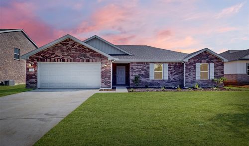114 Annabelle St, Cleburne, TX, 76031-6445 | Card Image