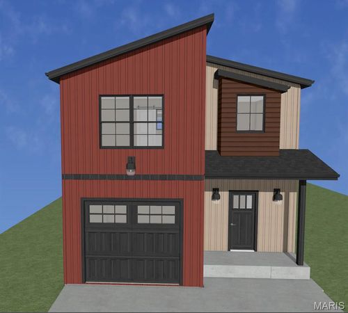 LOT 6 Roswell Ln, Waynesville, MO, 65583 | Card Image