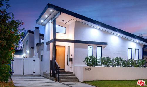 2843 S Holt Avenue, Los Angeles, CA, 90034 | Card Image