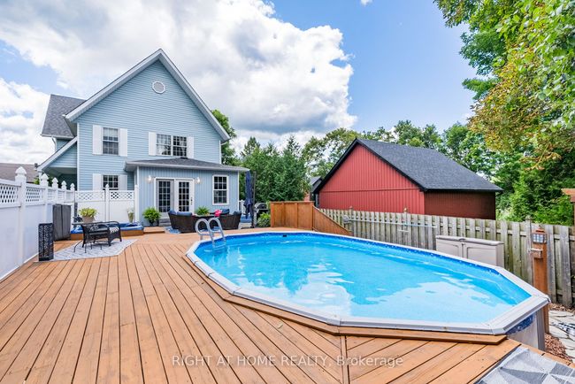 700 Myrtle Rd W, House other with 4 bedrooms, 3 bathrooms and 6 parking in Ashburn ON | Image 39