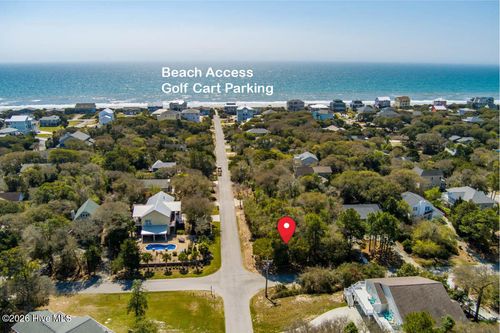 119 James Dr, Emerald Isle, NC, 28594-3018 | Card Image