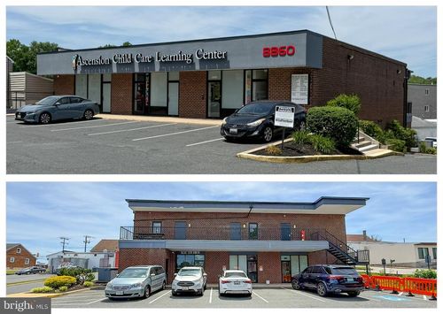 8872-8860-8872 Belair Rd, NOTTINGHAM, MD, 21236-2401 | Card Image