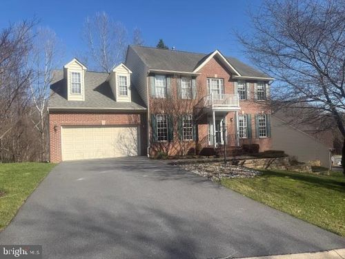 6824 Cherry Tree Ct, NEW MARKET, MD, 21774-6702 | Card Image